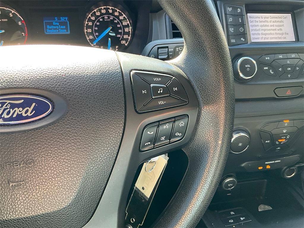 used 2019 Ford Ranger car, priced at $18,995