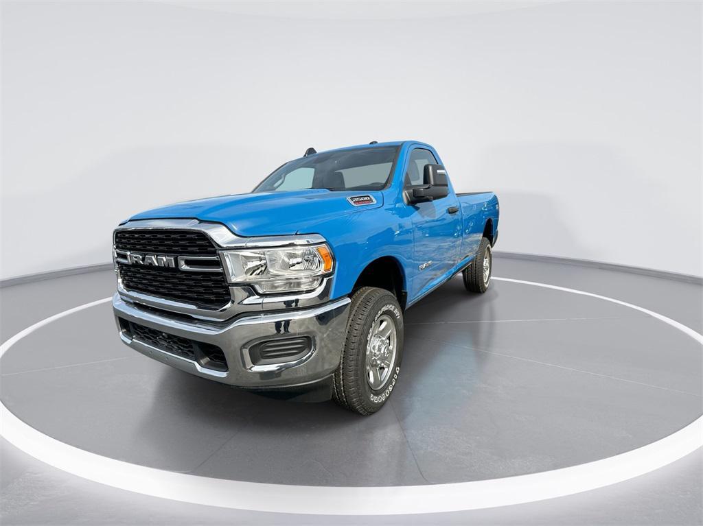 used 2024 Ram 2500 car, priced at $39,988