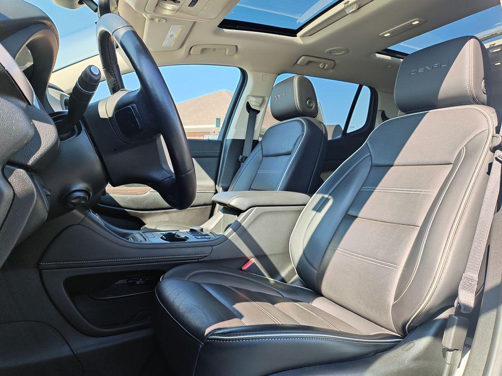 used 2022 GMC Acadia car, priced at $33,444