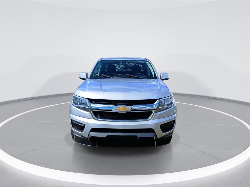 used 2018 Chevrolet Colorado car, priced at $24,995