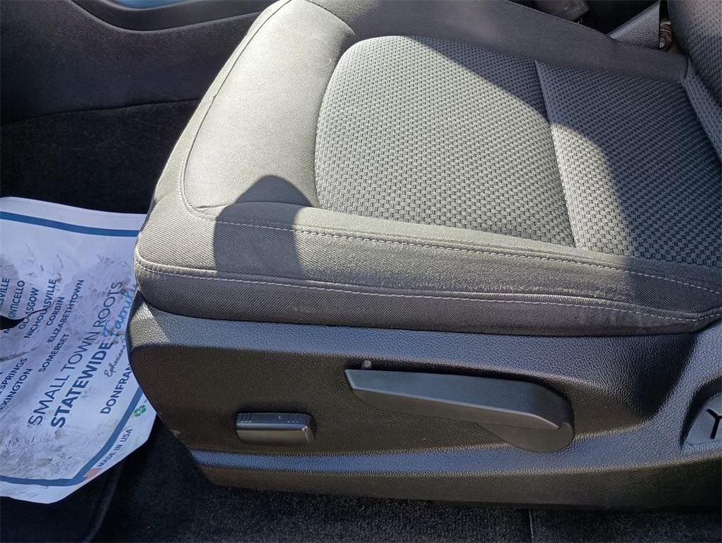 used 2018 Chevrolet Colorado car, priced at $24,995