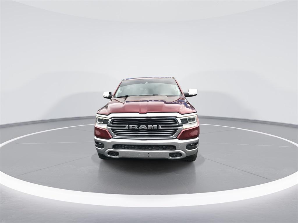 used 2022 Ram 1500 car, priced at $32,980