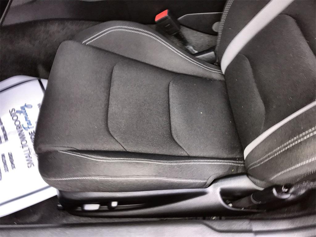 used 2024 Chevrolet Camaro car, priced at $46,995