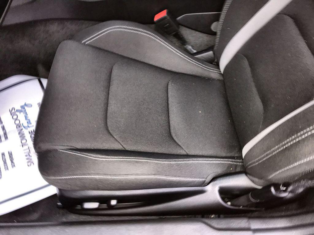 used 2024 Chevrolet Camaro car, priced at $46,995