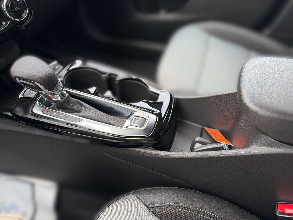 new 2026 Chevrolet Trax car