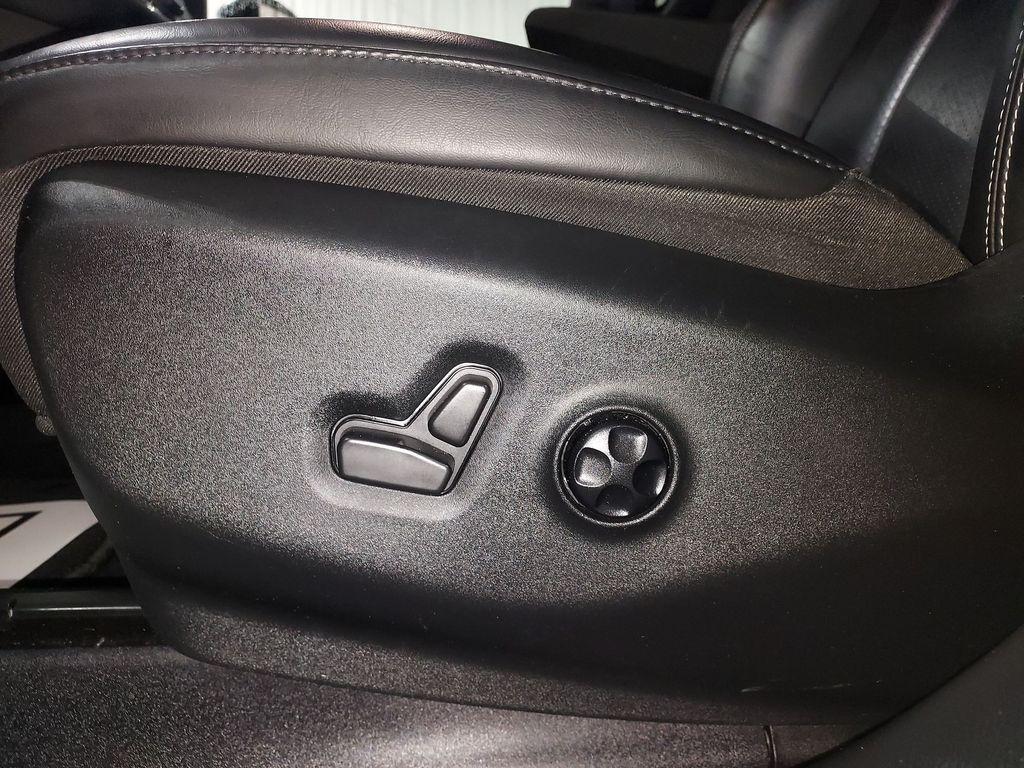 used 2024 Chrysler Pacifica Hybrid car, priced at $39,997