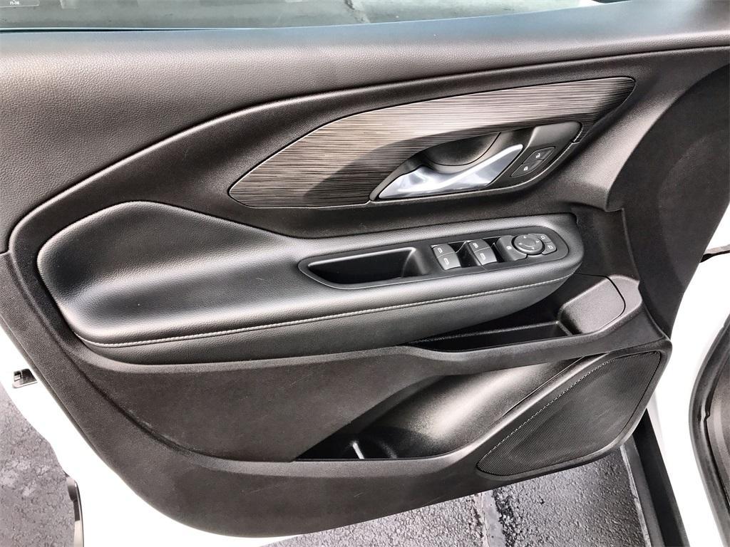 used 2024 GMC Terrain car, priced at $21,900