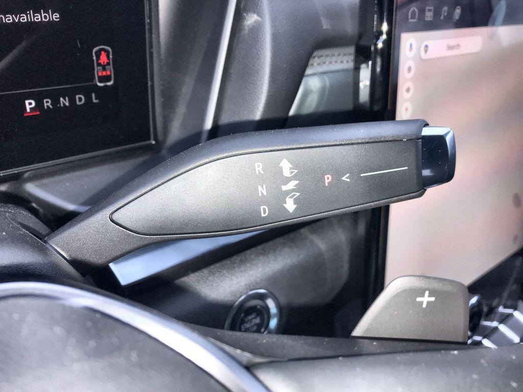 new 2026 GMC Terrain car, priced at $40,602