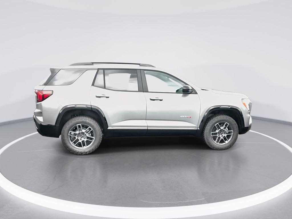 new 2026 GMC Terrain car, priced at $40,602