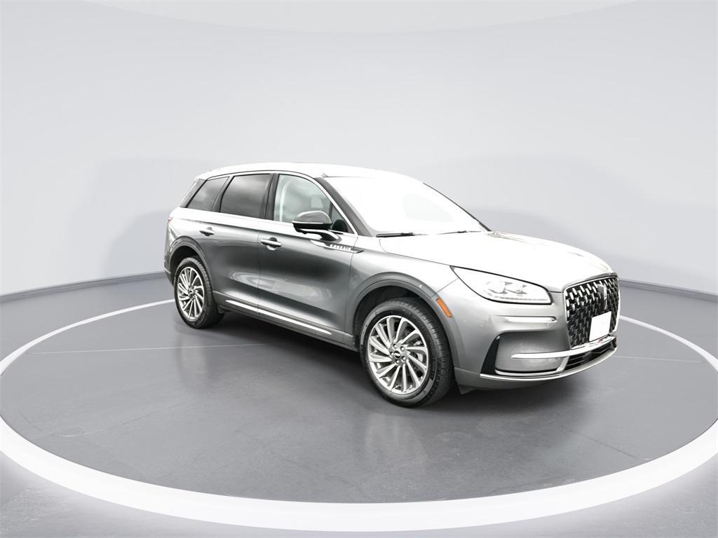 used 2024 Lincoln Corsair car, priced at $38,965