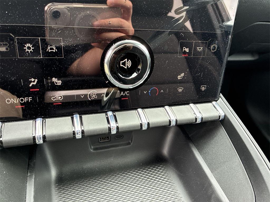 new 2026 GMC Terrain car