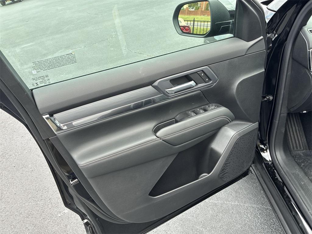 new 2026 GMC Terrain car