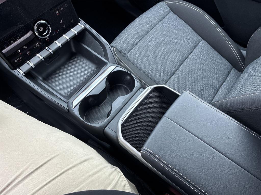 new 2026 GMC Terrain car