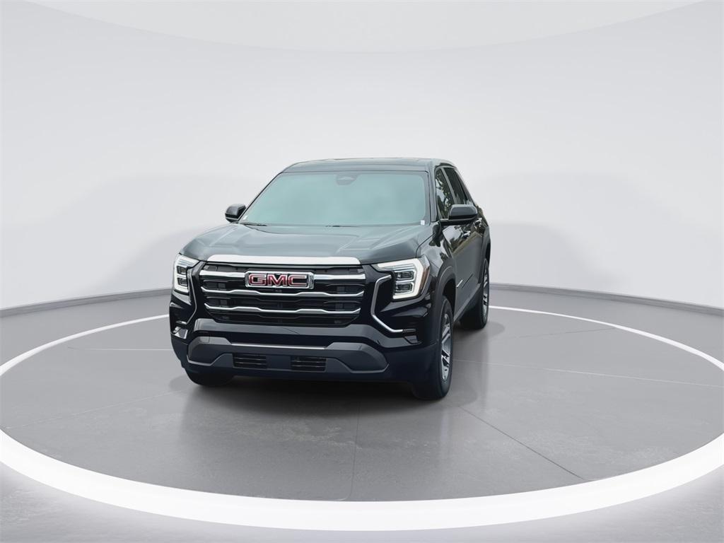 new 2026 GMC Terrain car