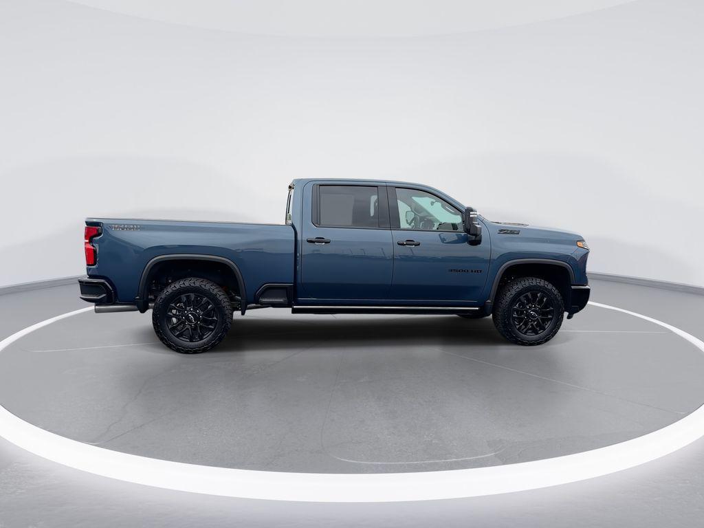 new 2026 Chevrolet Silverado 3500 car, priced at $83,949