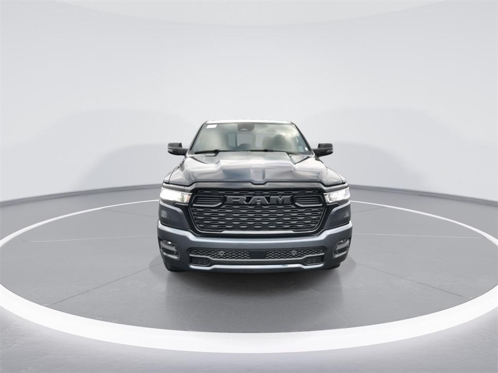 new 2026 Ram 1500 car, priced at $55,105