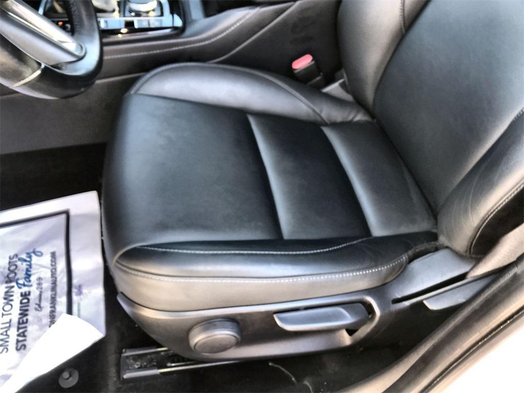 used 2024 Mazda CX-30 car, priced at $21,899