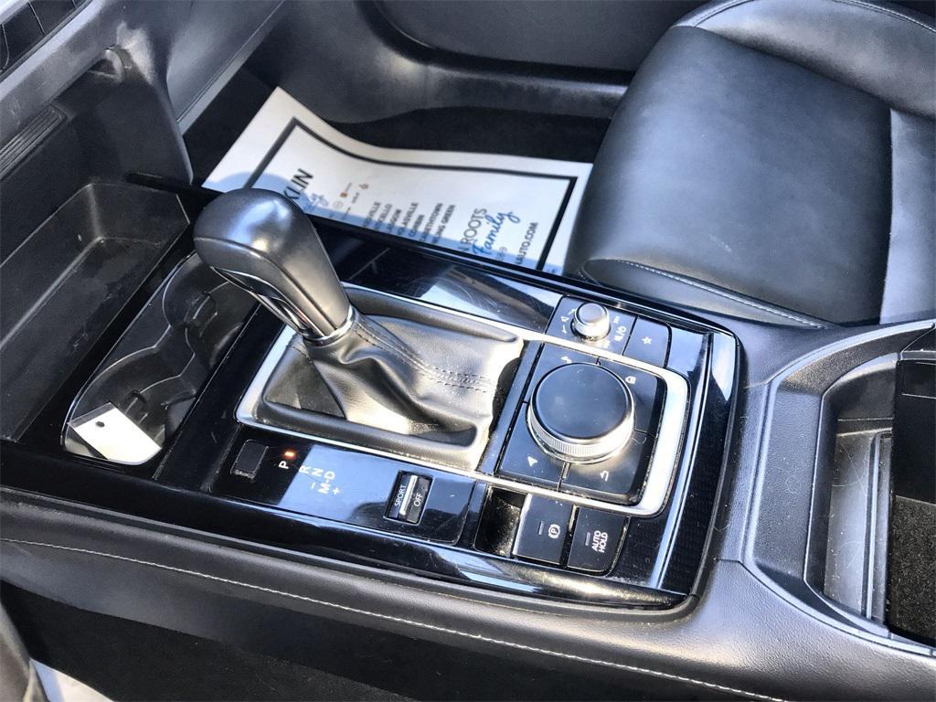 used 2024 Mazda CX-30 car, priced at $21,899