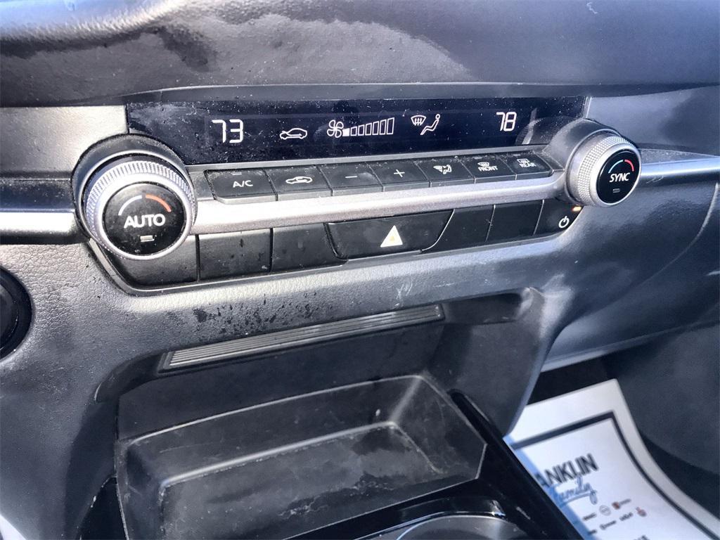 used 2024 Mazda CX-30 car, priced at $21,899