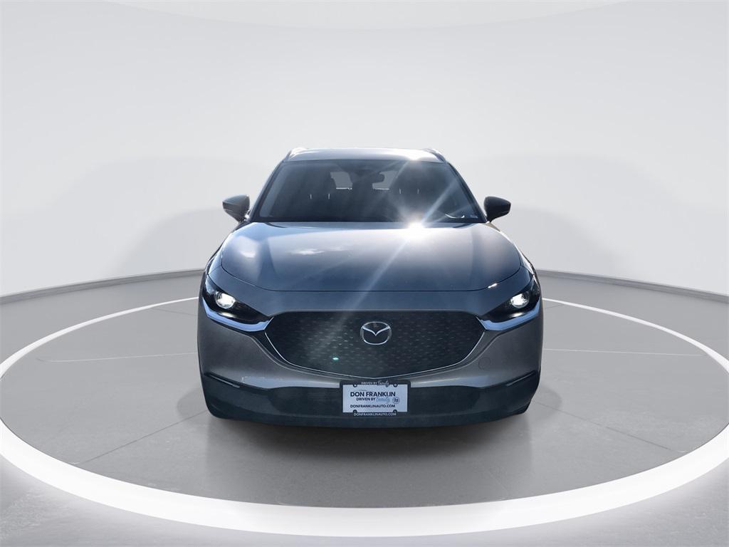 used 2024 Mazda CX-30 car, priced at $21,899