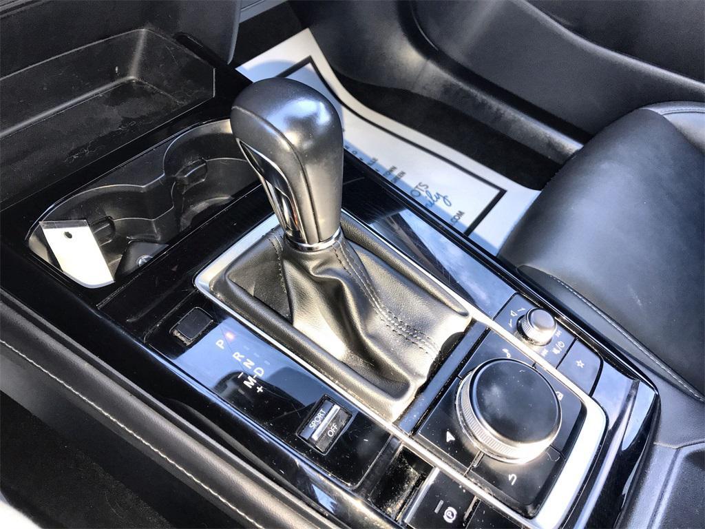 used 2024 Mazda CX-30 car, priced at $21,899