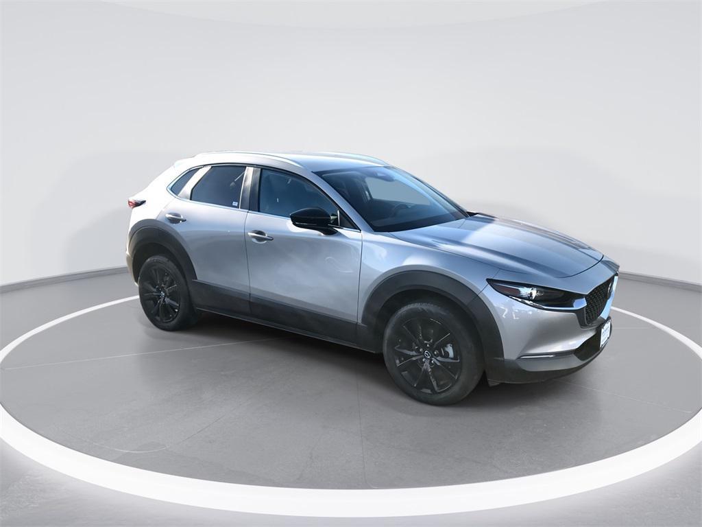 used 2024 Mazda CX-30 car, priced at $21,899
