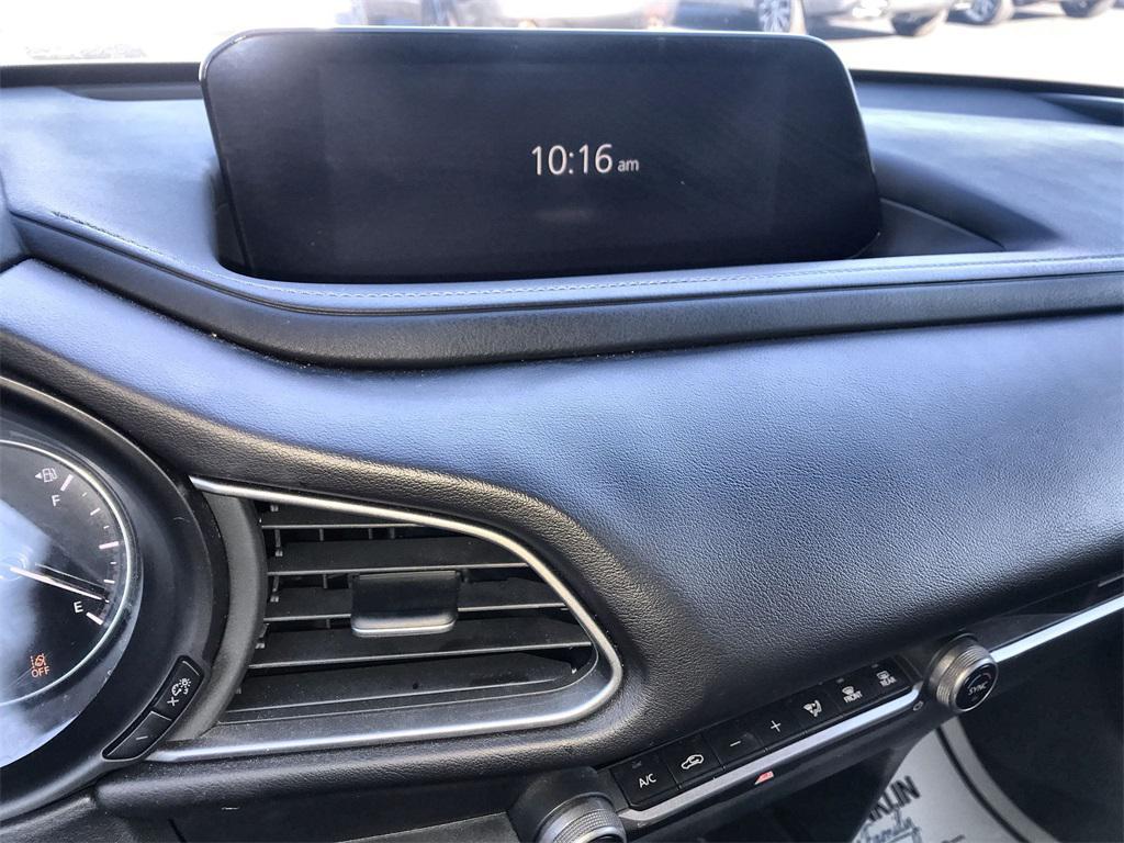 used 2024 Mazda CX-30 car, priced at $21,899