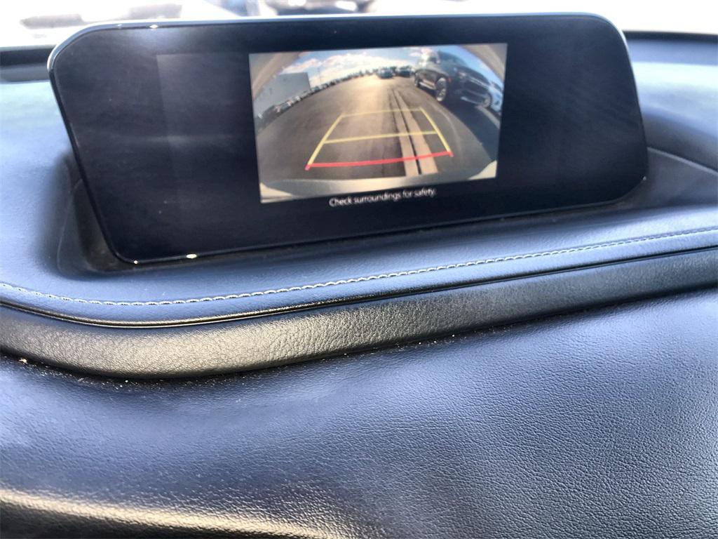 used 2024 Mazda CX-30 car, priced at $21,899