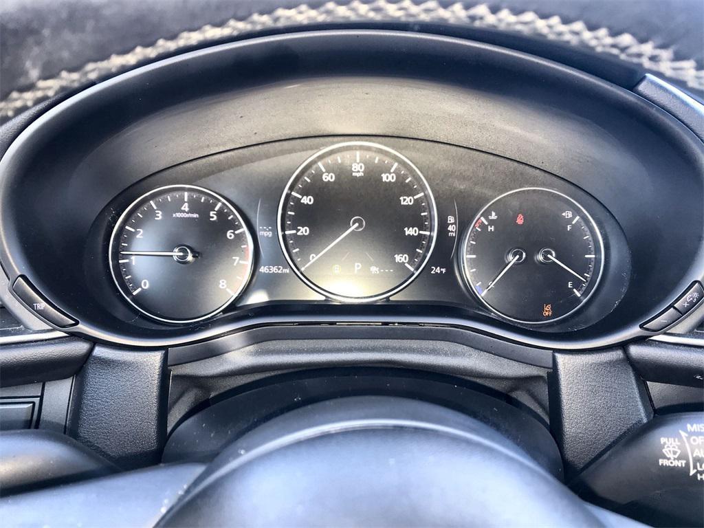 used 2024 Mazda CX-30 car, priced at $21,899