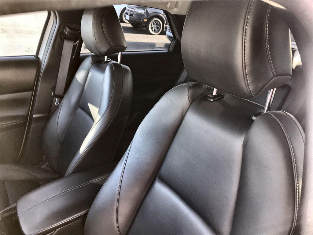 used 2024 Mazda CX-30 car, priced at $21,899