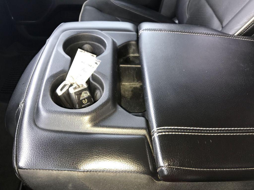 used 2021 Ram 1500 car, priced at $33,802