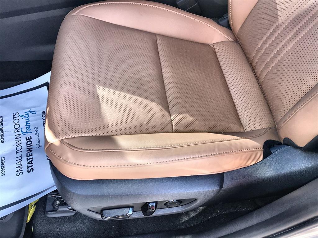 used 2025 Lexus NX 350 car, priced at $46,900