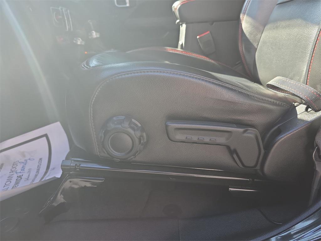 used 2020 Jeep Gladiator car, priced at $32,949