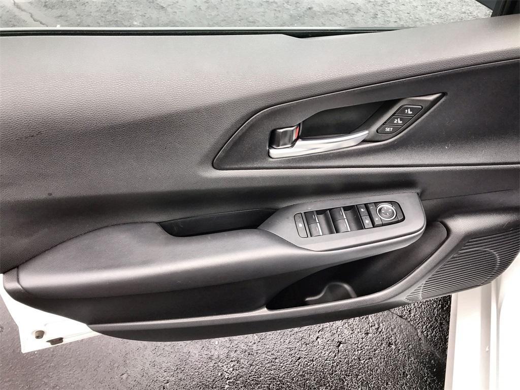 used 2024 Toyota Prius Prime car, priced at $35,830