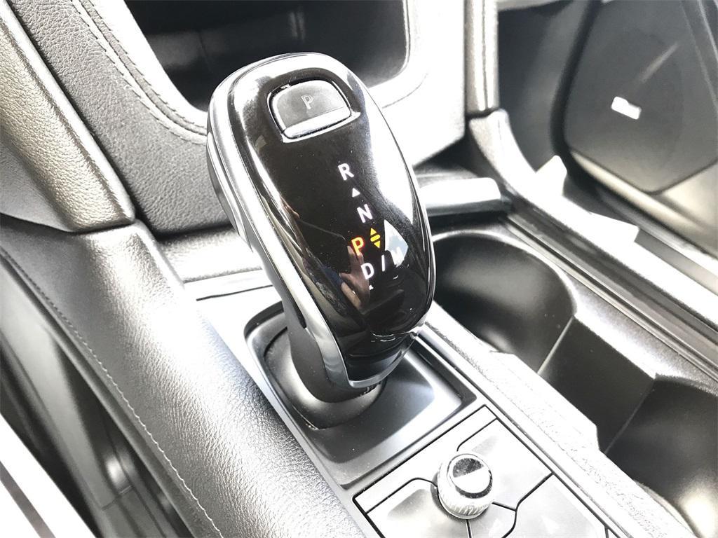 used 2021 Cadillac XT5 car, priced at $31,455