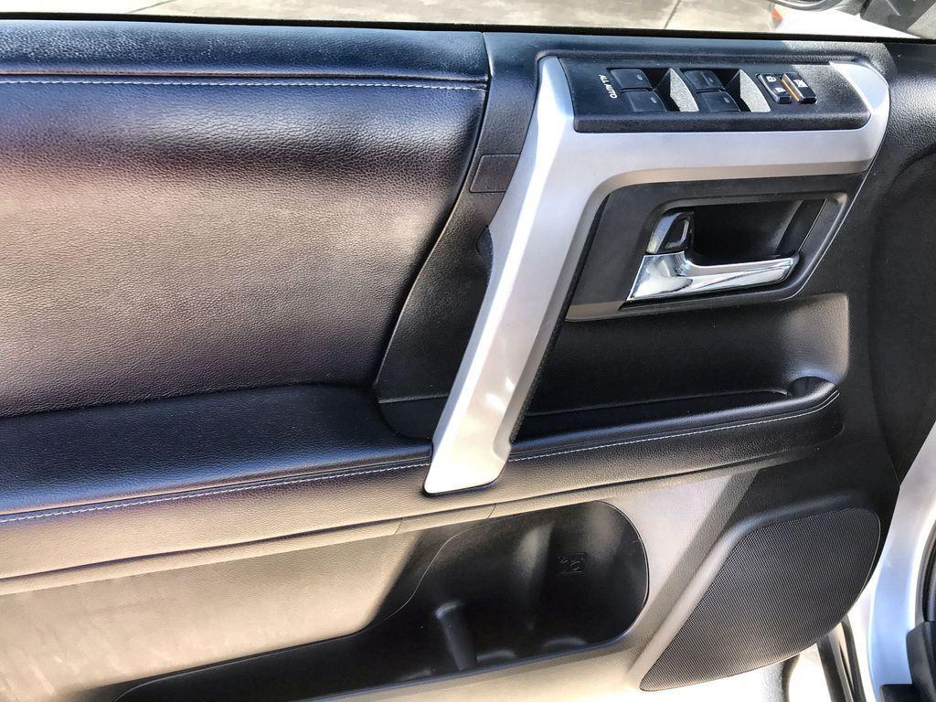 used 2019 Toyota 4Runner car, priced at $27,900