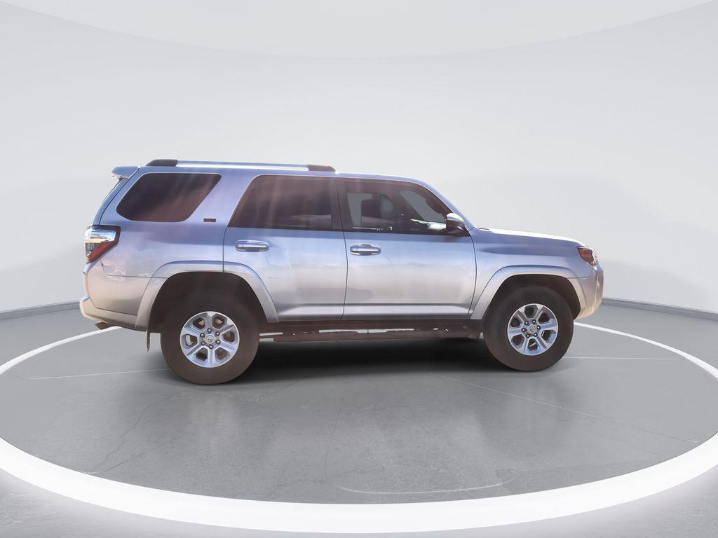 used 2019 Toyota 4Runner car, priced at $27,900