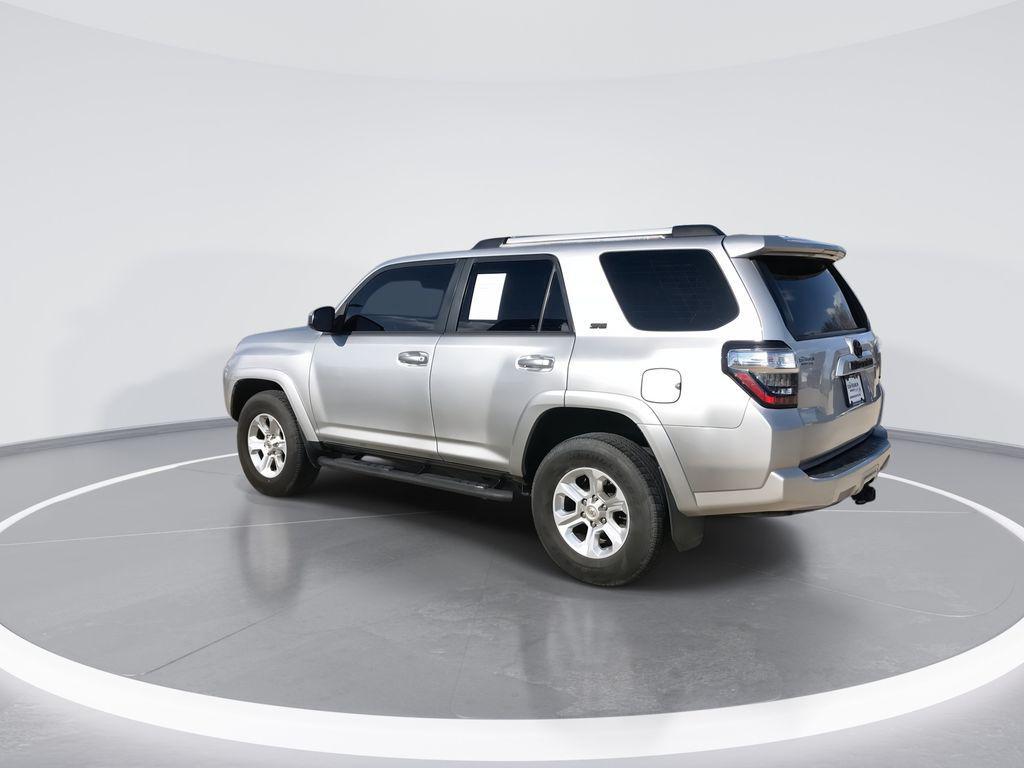 used 2019 Toyota 4Runner car, priced at $27,900