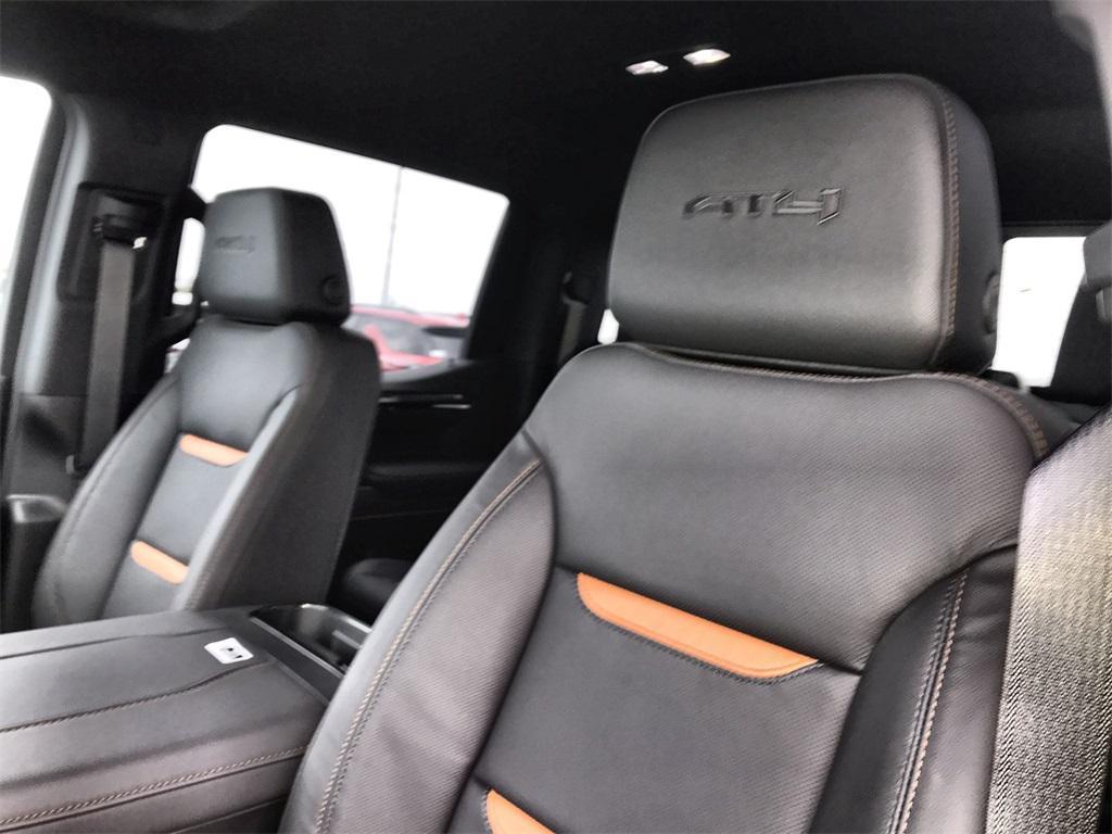 new 2026 GMC Sierra 1500 car, priced at $65,624