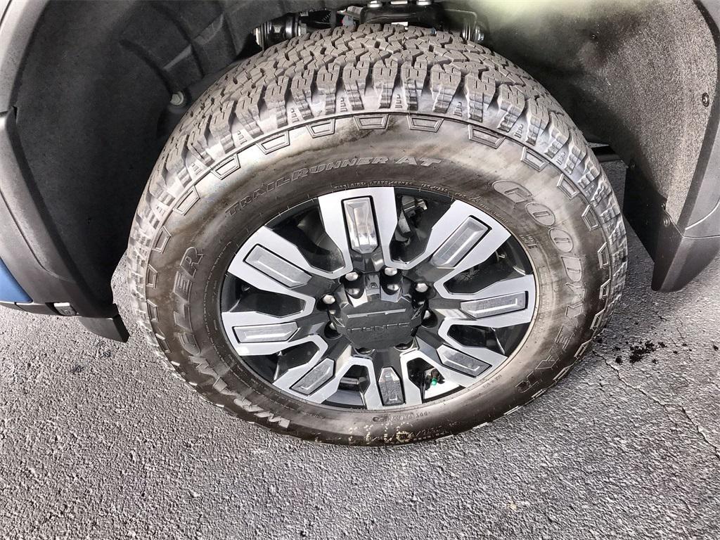 new 2026 GMC Sierra 2500 car, priced at $86,173