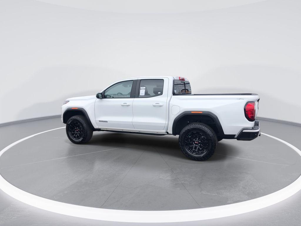 used 2026 GMC Canyon car, priced at $43,484