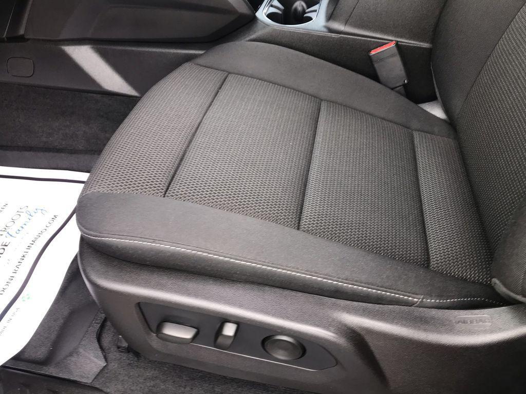 used 2026 GMC Canyon car, priced at $43,484