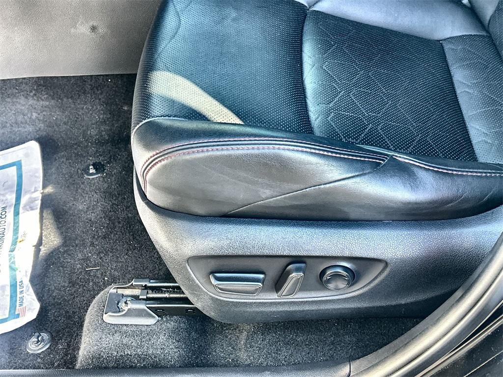 used 2021 Toyota RAV4 car, priced at $23,988