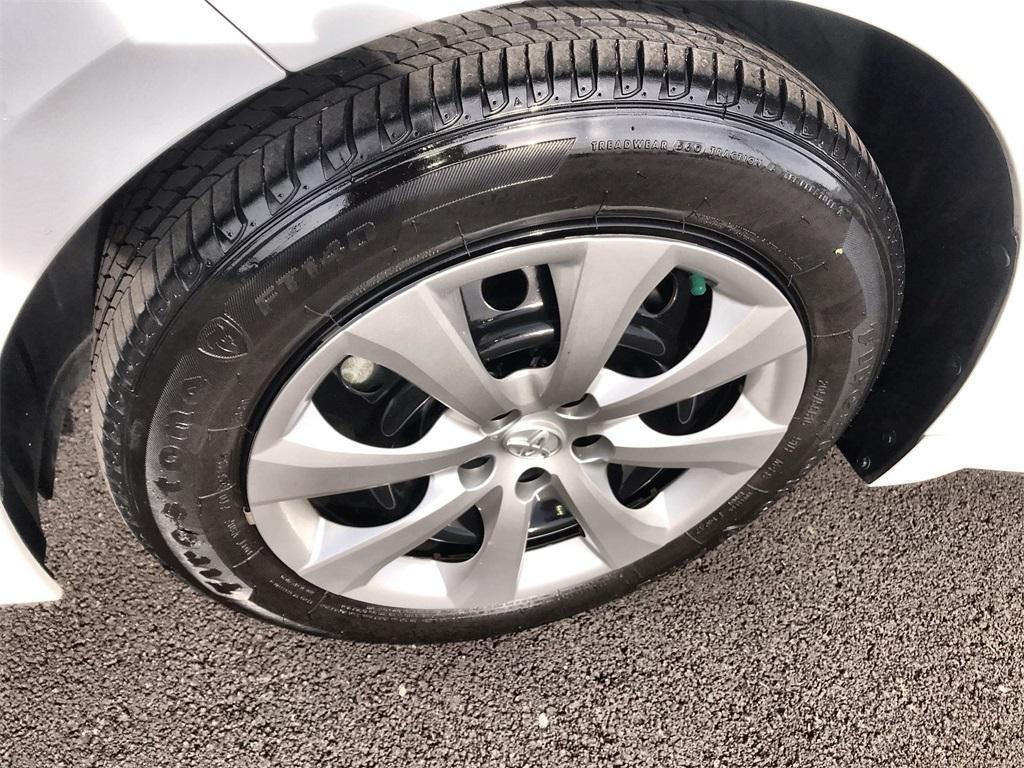 used 2024 Toyota Corolla car, priced at $22,905