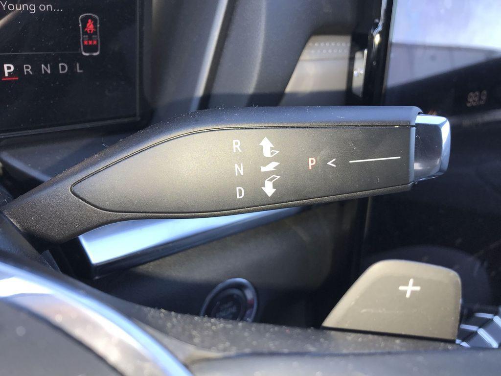 new 2026 GMC Terrain car, priced at $31,487