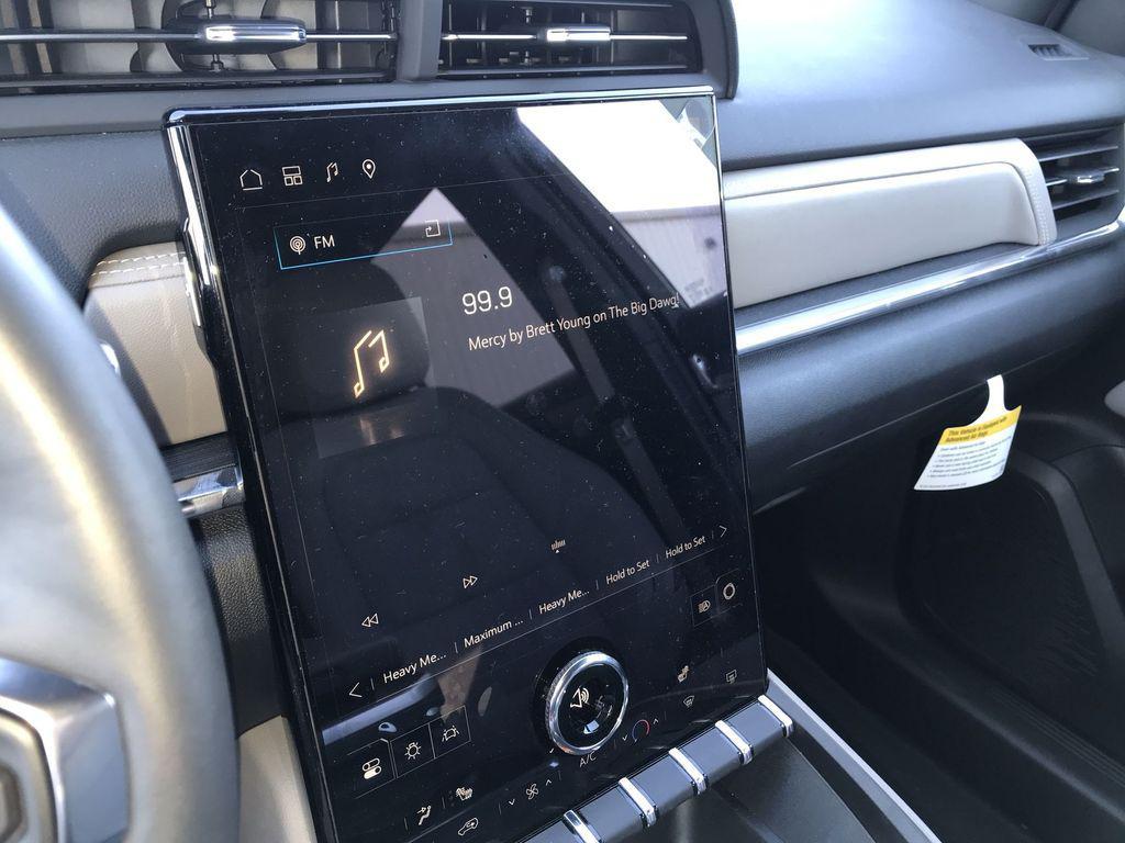 new 2026 GMC Terrain car, priced at $31,487