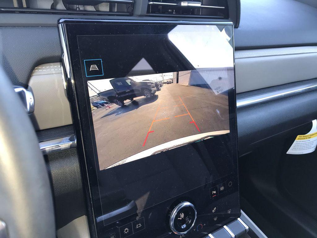 new 2026 GMC Terrain car, priced at $31,487