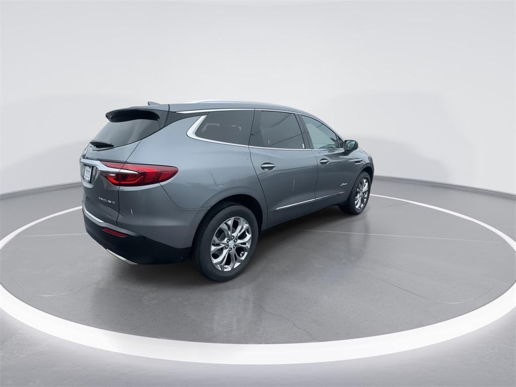 used 2019 Buick Enclave car, priced at $18,887