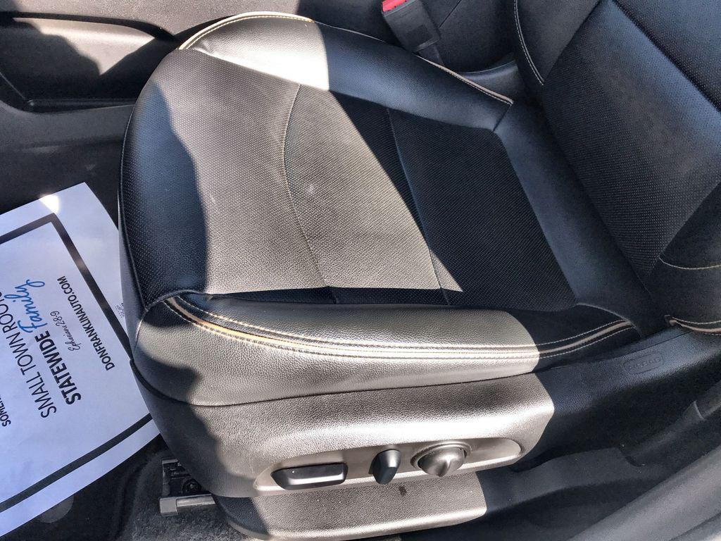 used 2023 GMC Terrain car, priced at $27,880