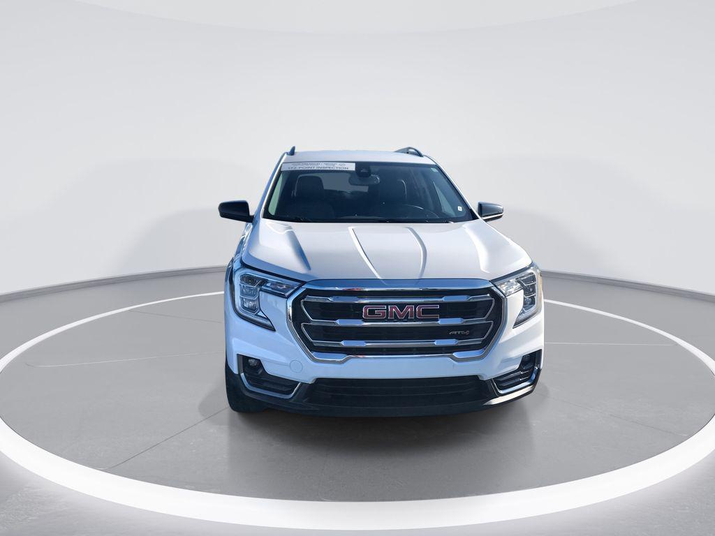 used 2023 GMC Terrain car, priced at $27,880